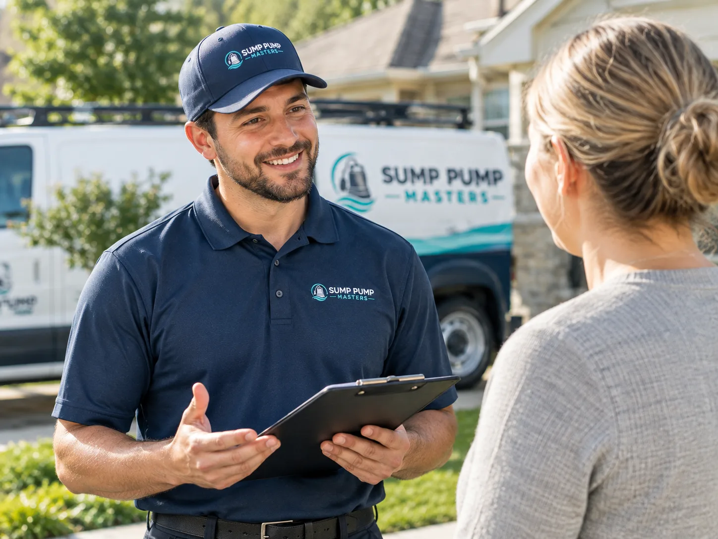 Sump Pump Repair Sanford, NC FAQs